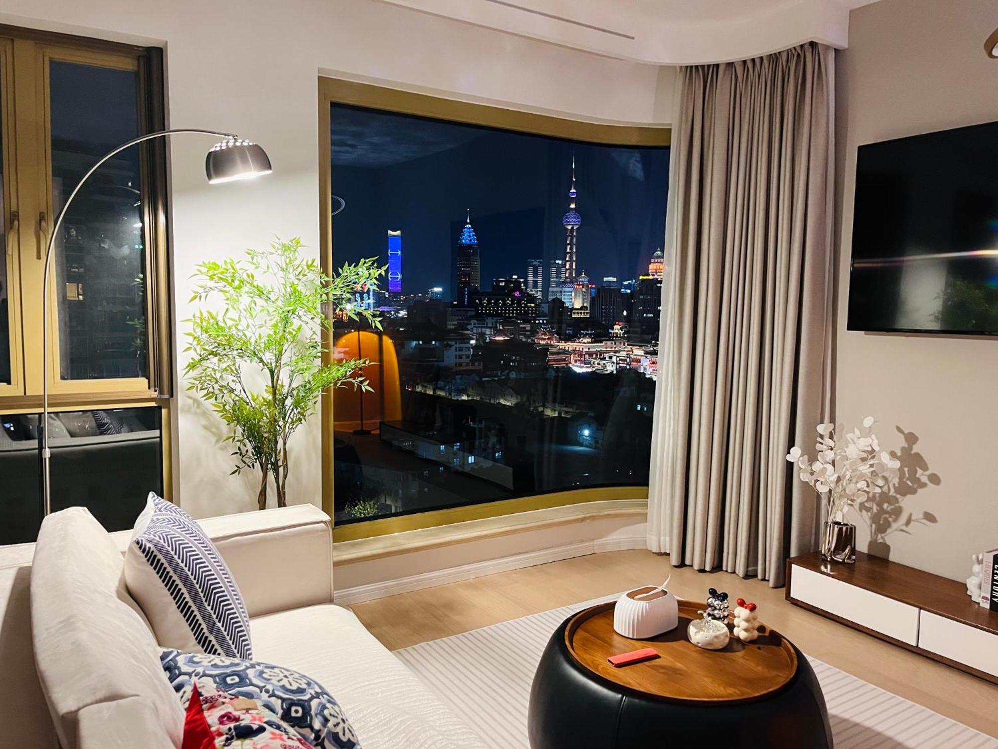 Sunshine House - Family Friendly - Near The Bund & Yu Garden Apartment Shanghai