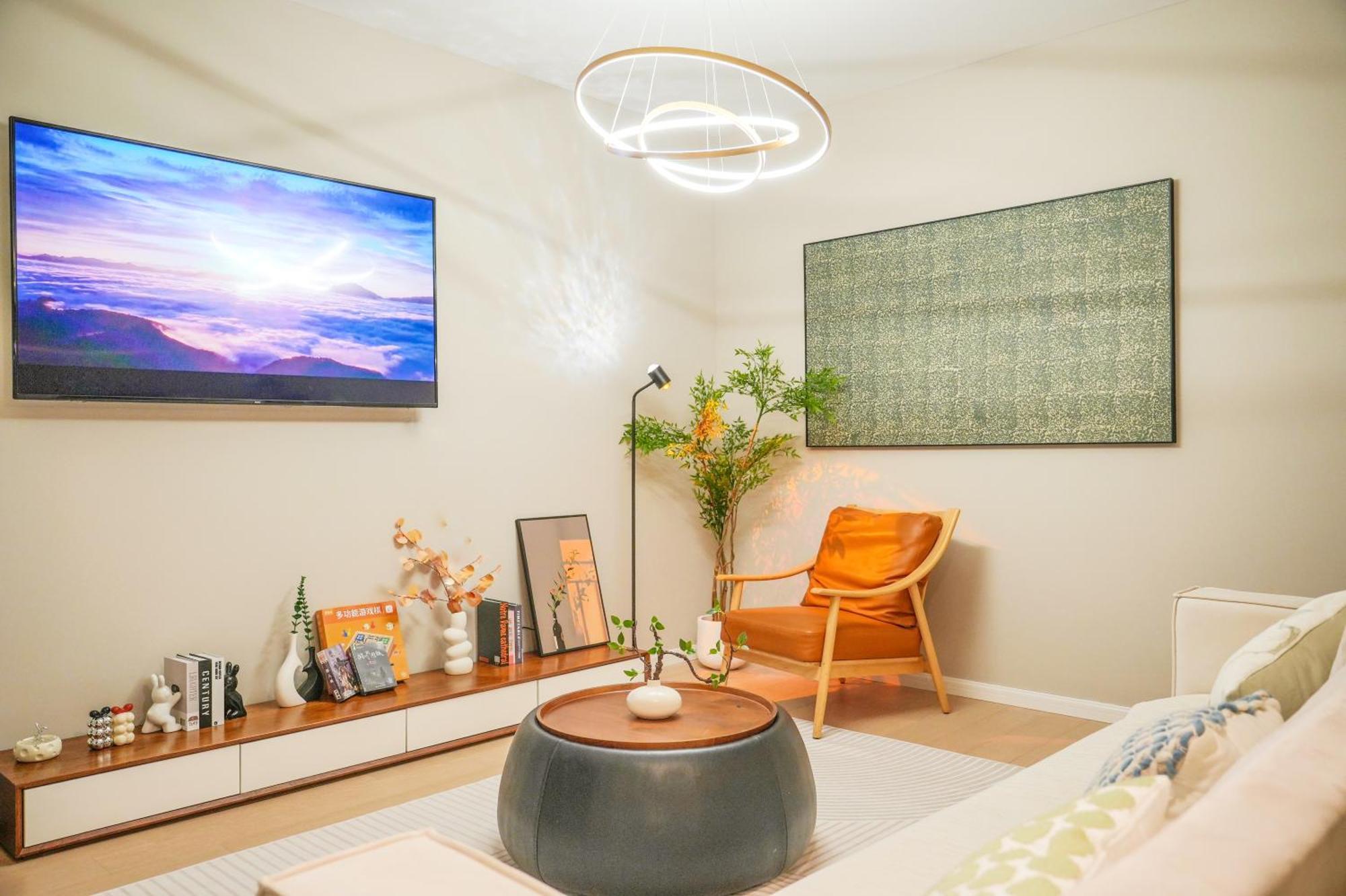 Sunshine House - Family Friendly - Near The Bund & Yu Garden Apartment