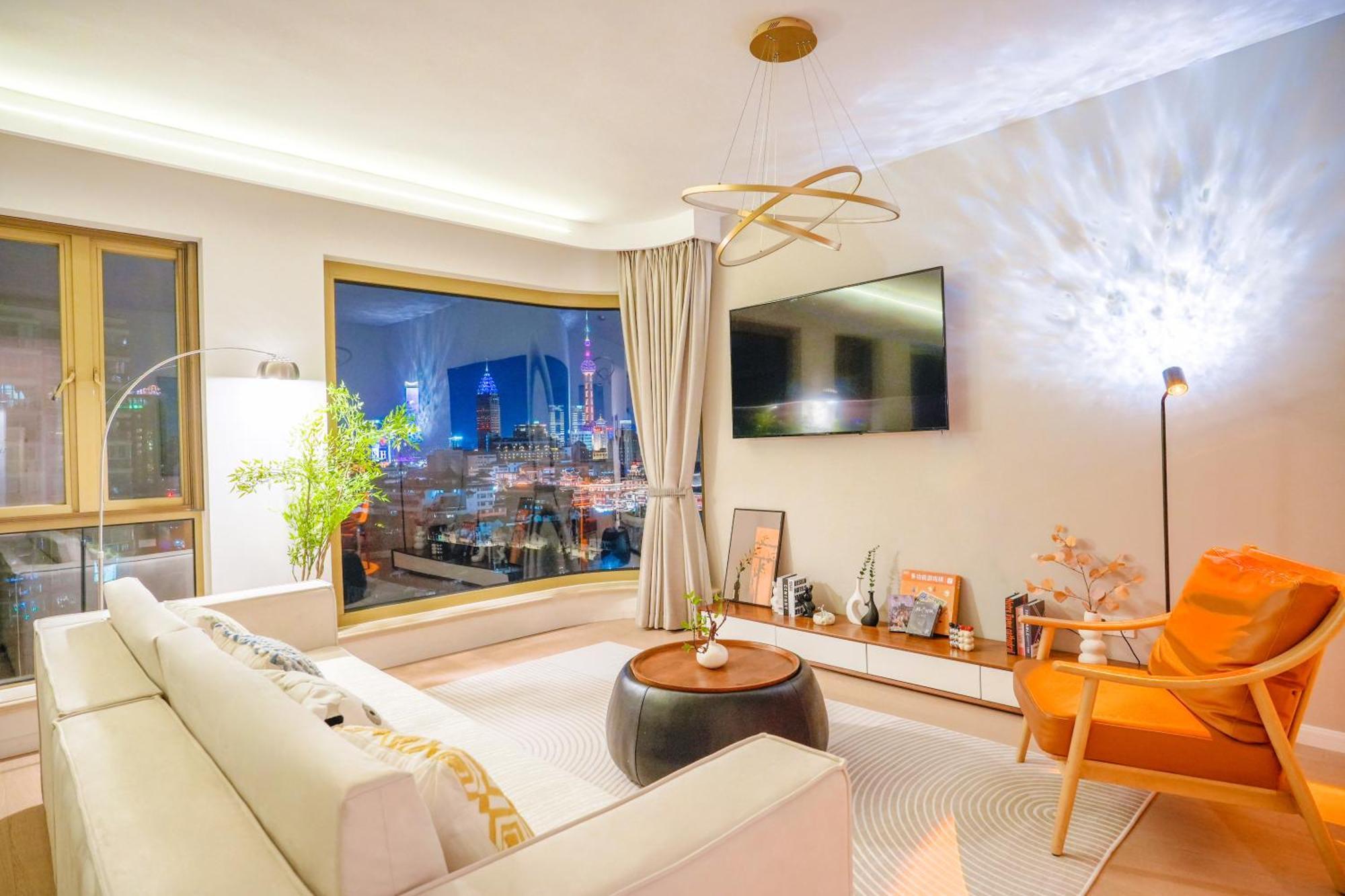 Sunshine House - Family Friendly - Near The Bund & Yu Garden *