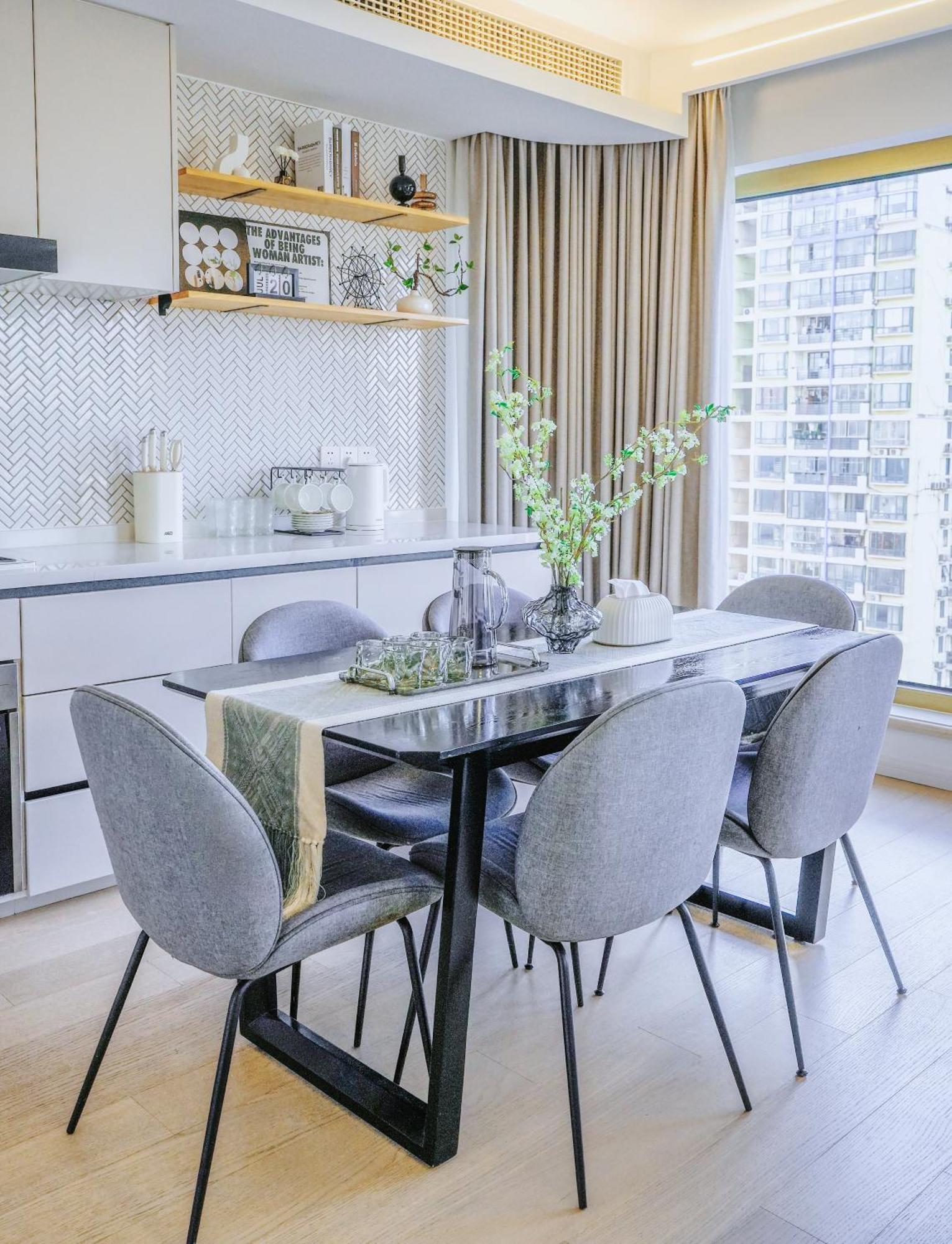 Apartment Sunshine House - Family Friendly - Near The Bund & Yu Garden *