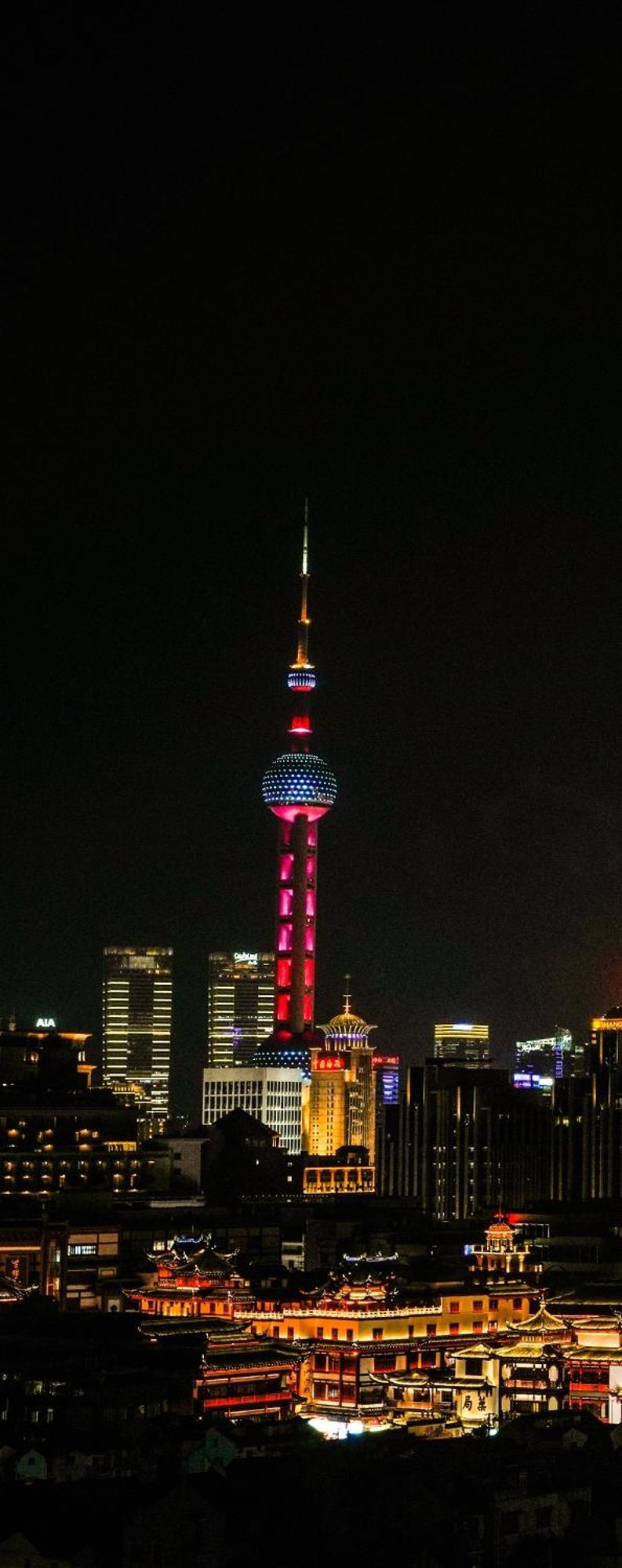 Sunshine House - Family Friendly - Near The Bund & Yu Garden Apartment
