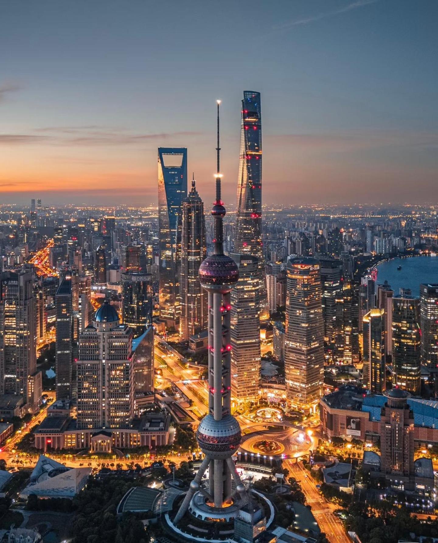 Apartment Sunshine House - Family Friendly - Near The Bund & Yu Garden Shanghai