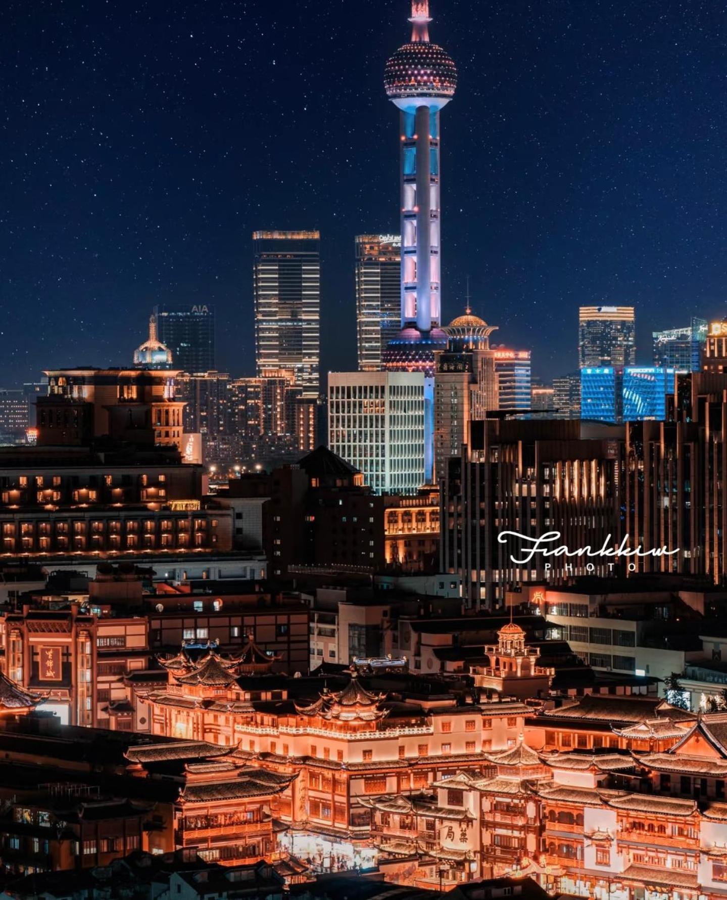 Sunshine House - Family Friendly - Near The Bund & Yu Garden Apartment *