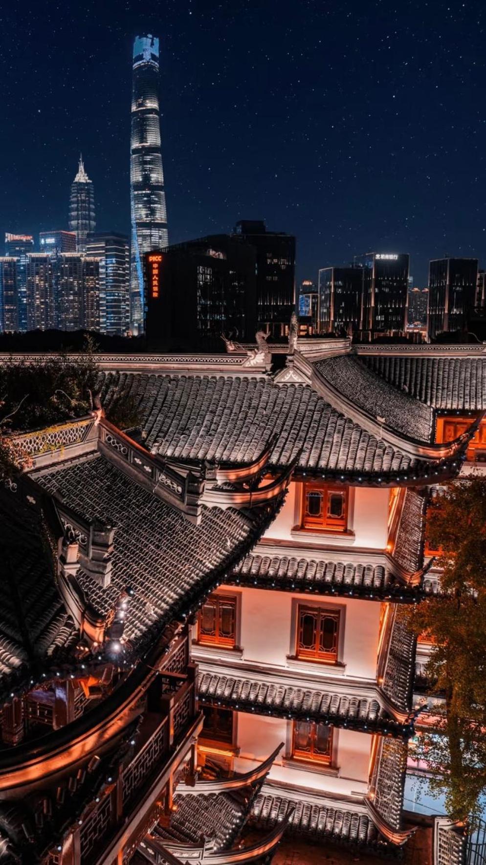 Sunshine House - Family Friendly - Near The Bund & Yu Garden Apartment *