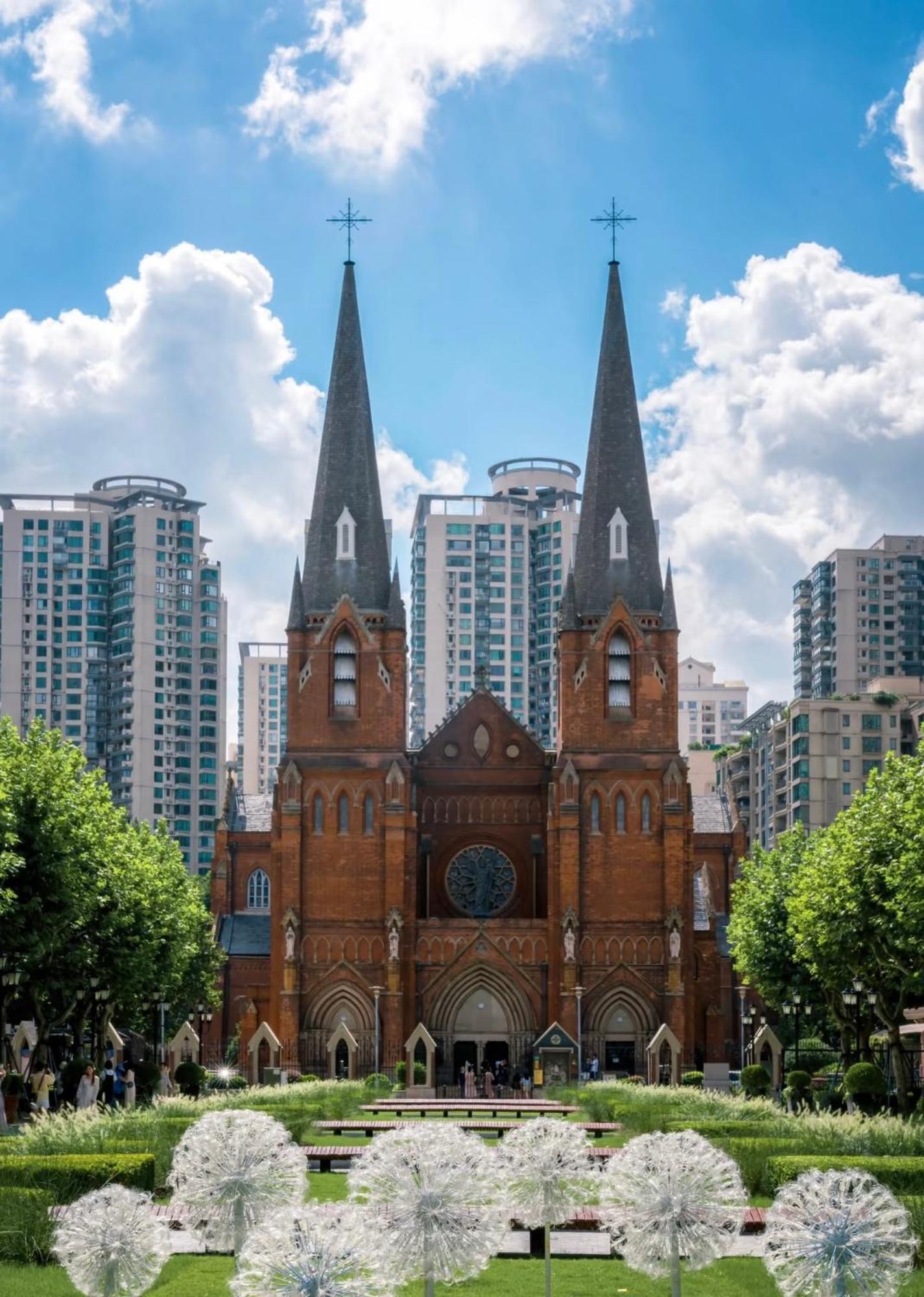 Sunshine House - Family Friendly - Near The Bund & Yu Garden Shanghai