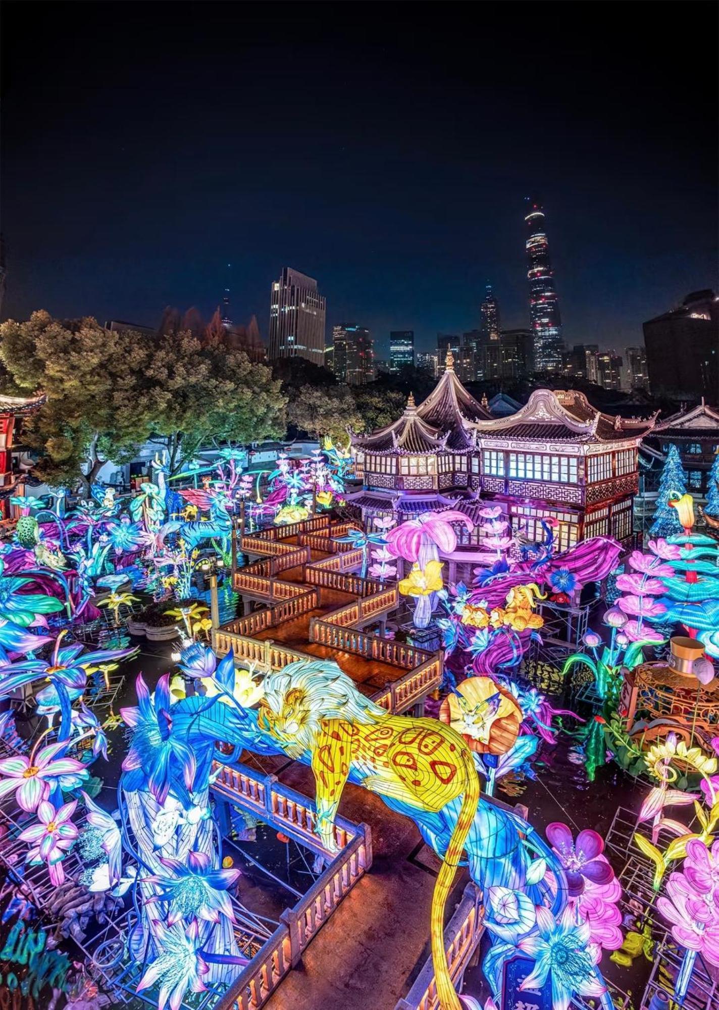 Apartment Sunshine House - Family Friendly - Near The Bund & Yu Garden *