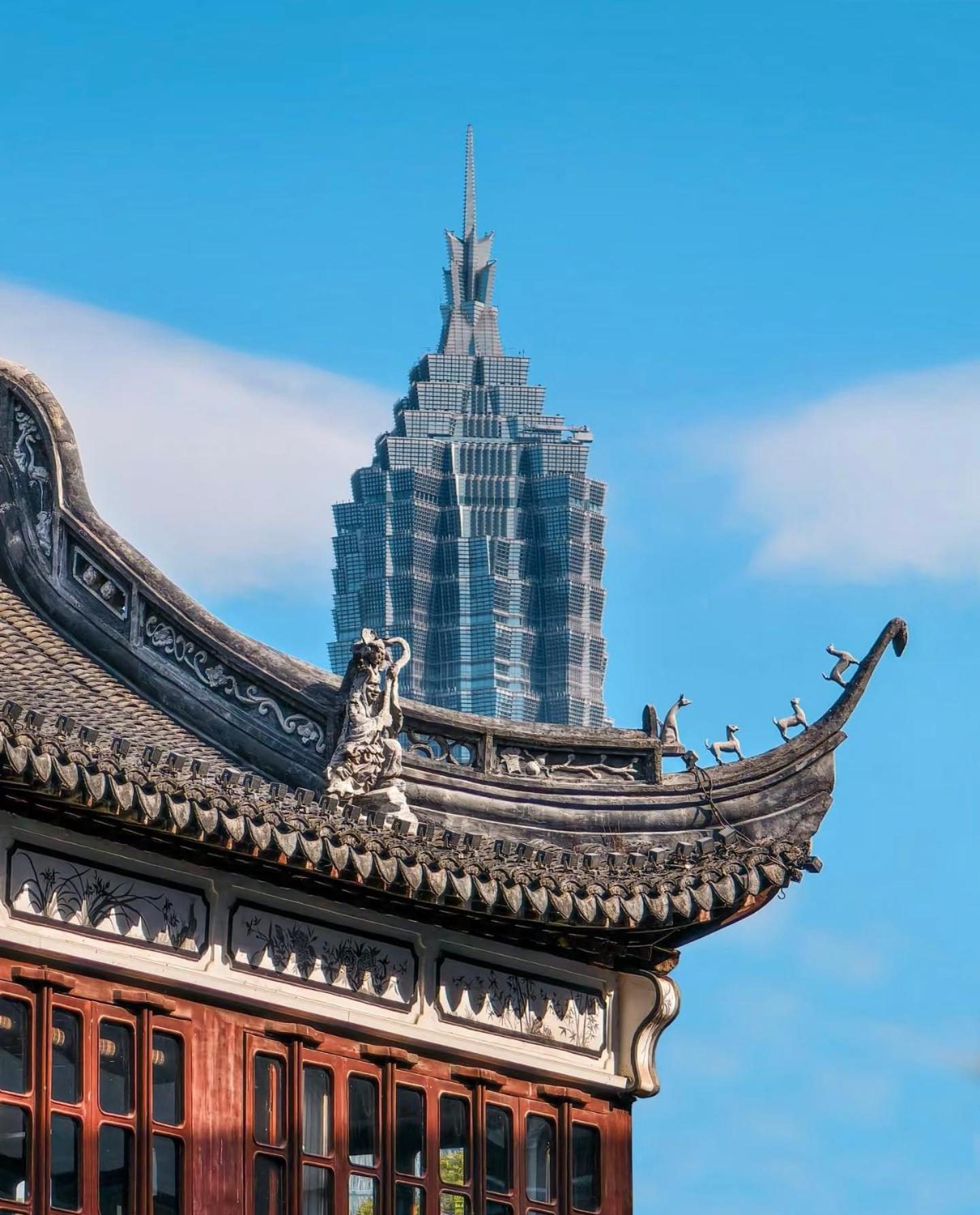 Sunshine House - Family Friendly - Near The Bund & Yu Garden Shanghai