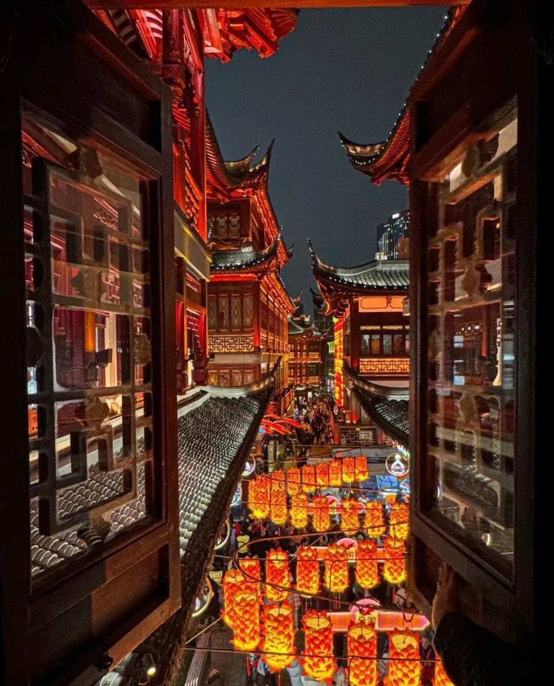 Sunshine House - Family Friendly - Near The Bund & Yu Garden