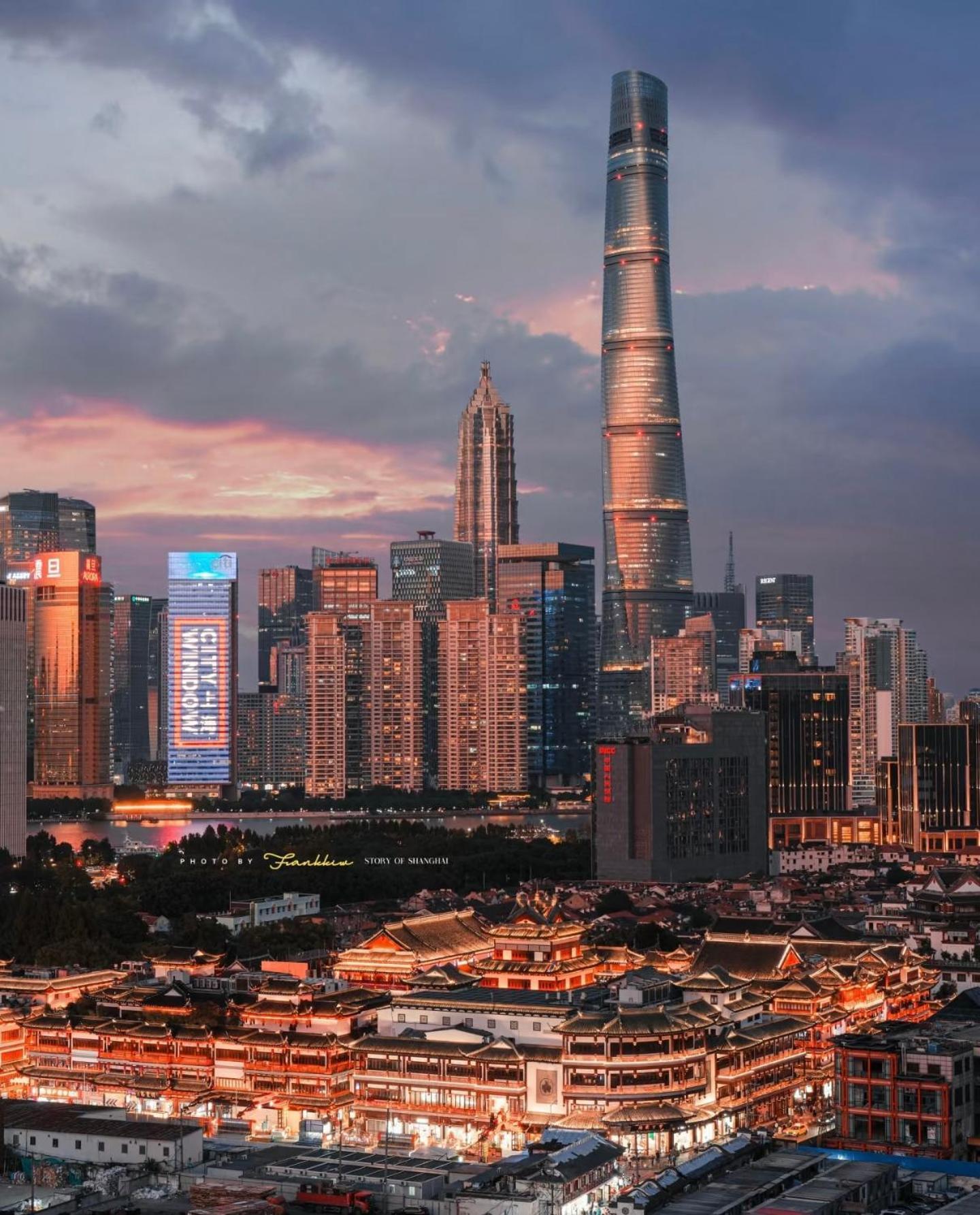 Sunshine House - Family Friendly - Near The Bund & Yu Garden Shanghai