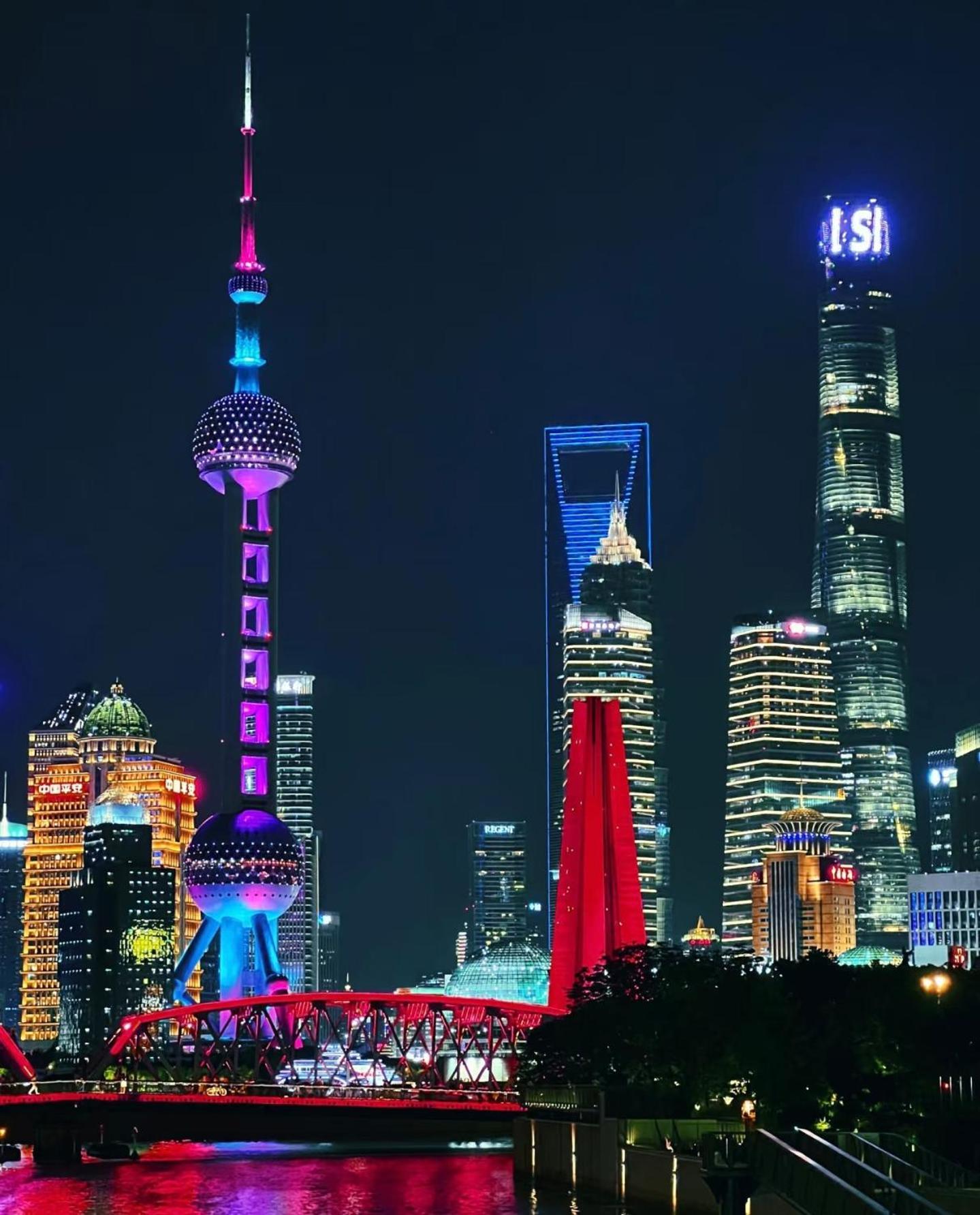 Sunshine House - Family Friendly - Near The Bund & Yu Garden