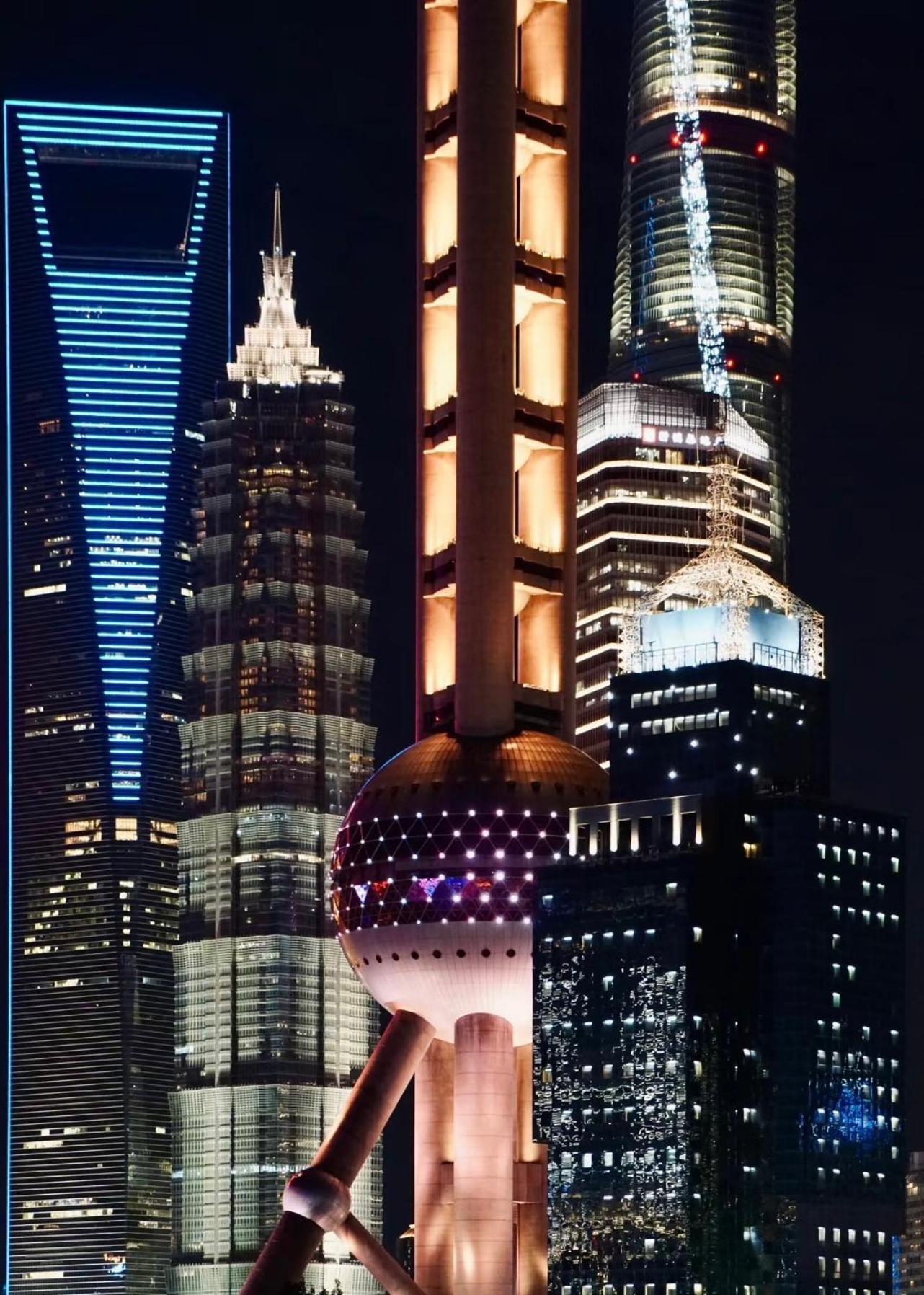 Sunshine House - Family Friendly - Near The Bund & Yu Garden *