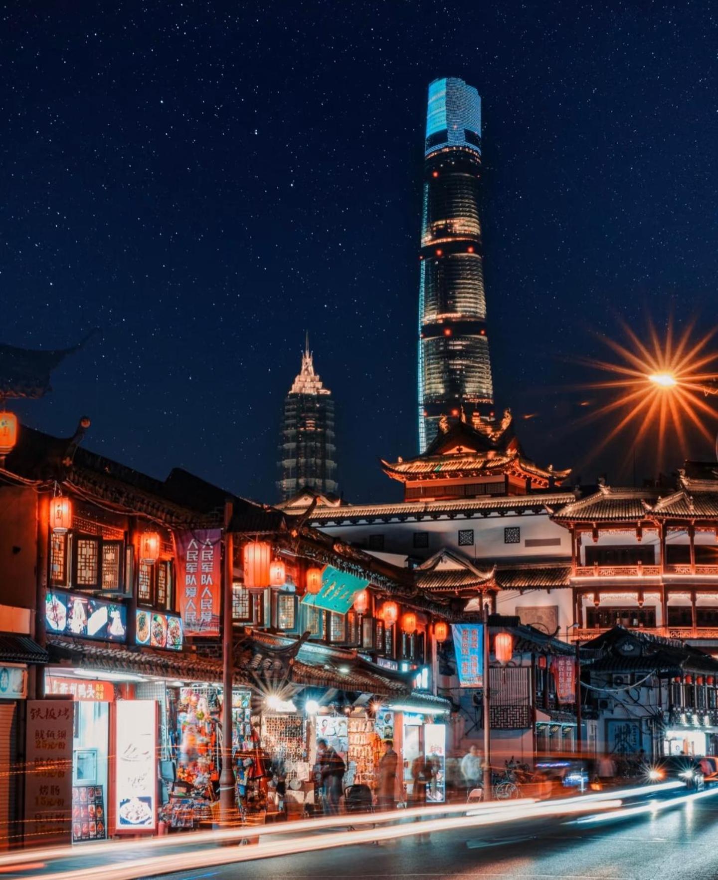 Sunshine House - Family Friendly - Near The Bund & Yu Garden Shanghai