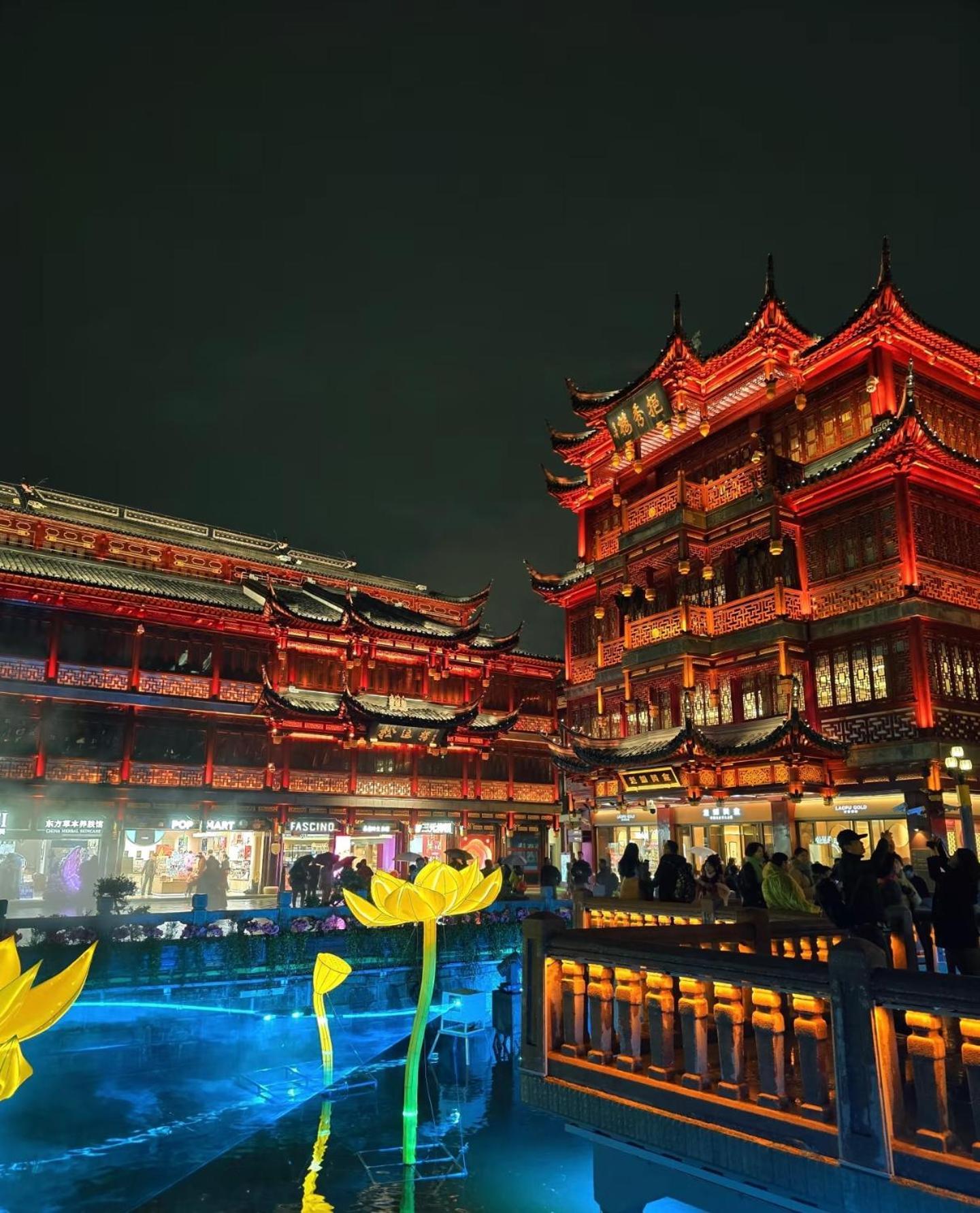Sunshine House - Family Friendly - Near The Bund & Yu Garden Shanghai
