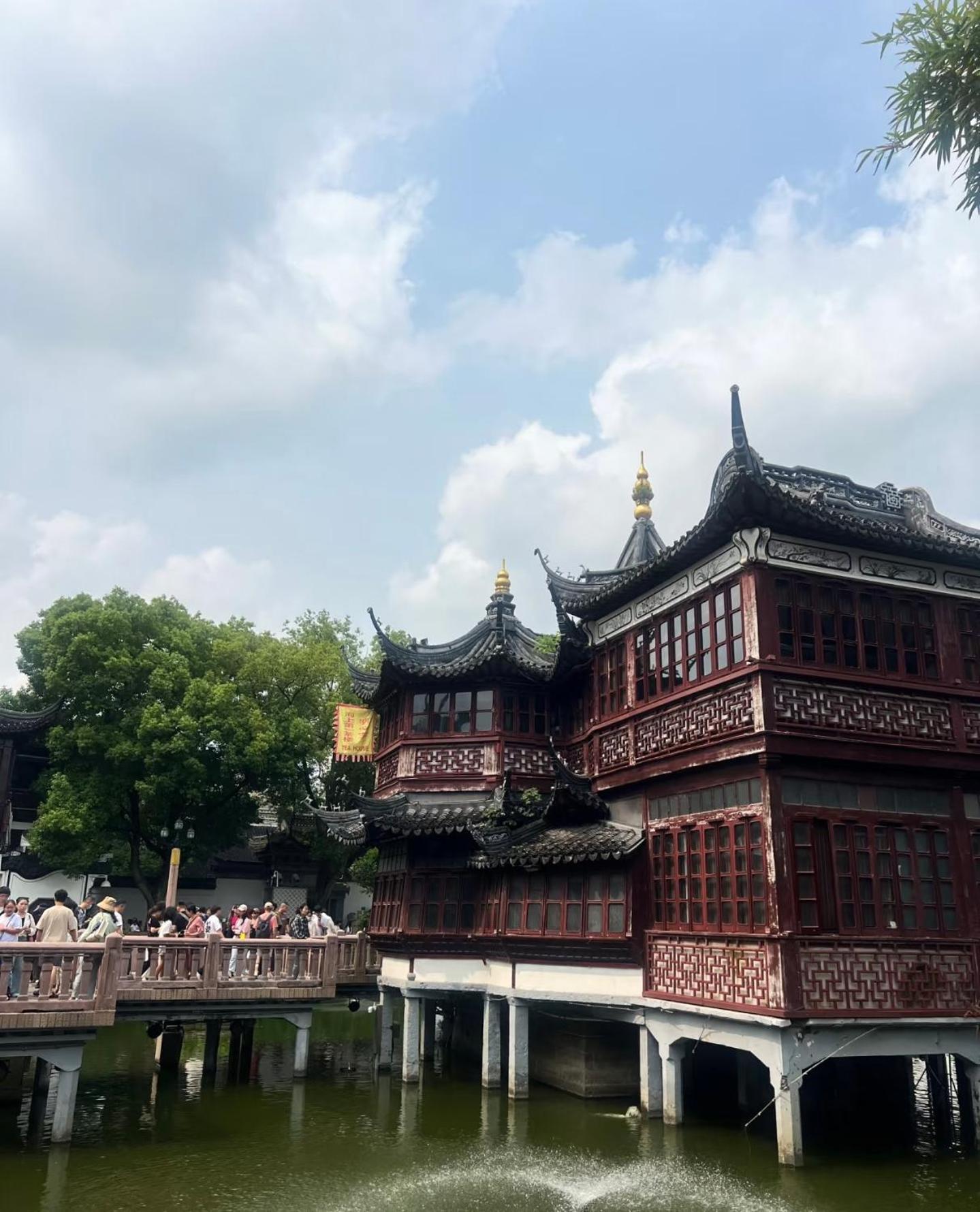 Sunshine House - Family Friendly - Near The Bund & Yu Garden Apartment *