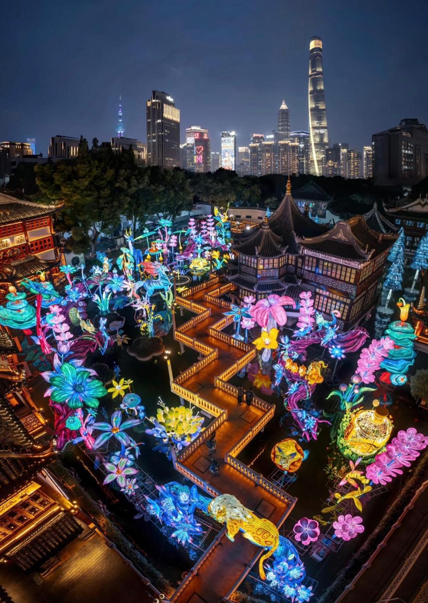 Sunshine House - Family Friendly - Near The Bund & Yu Garden Shanghai